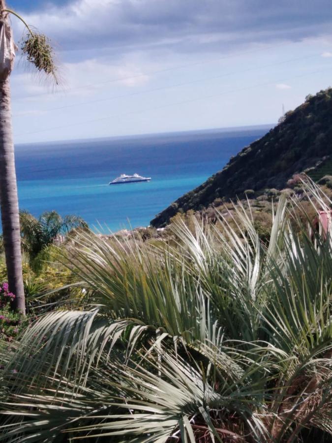 Appartamento Holidaysora - Il Giardino Di Graziella