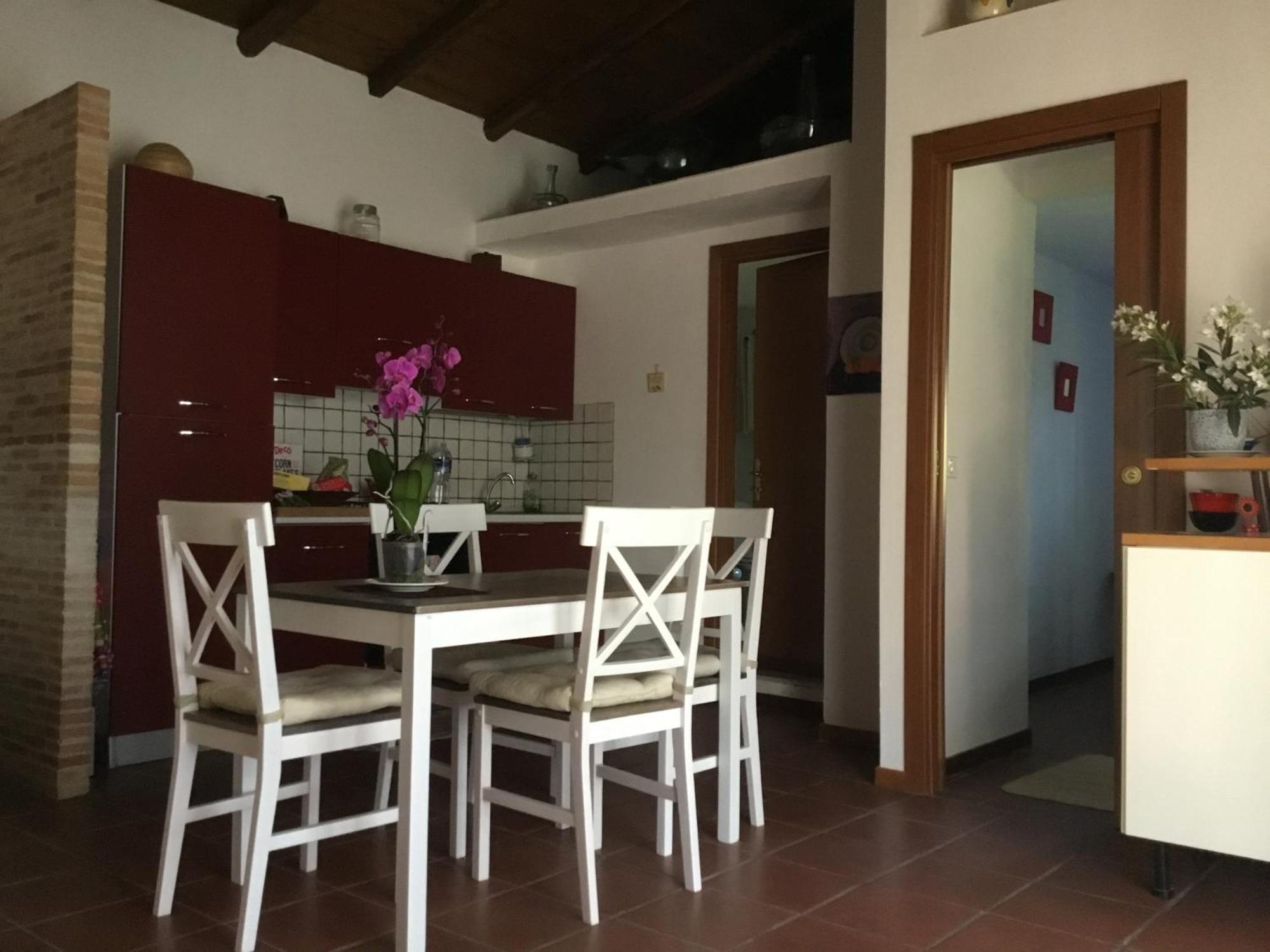 Appartamento Holidaysora - Il Giardino Di Graziella Taormina