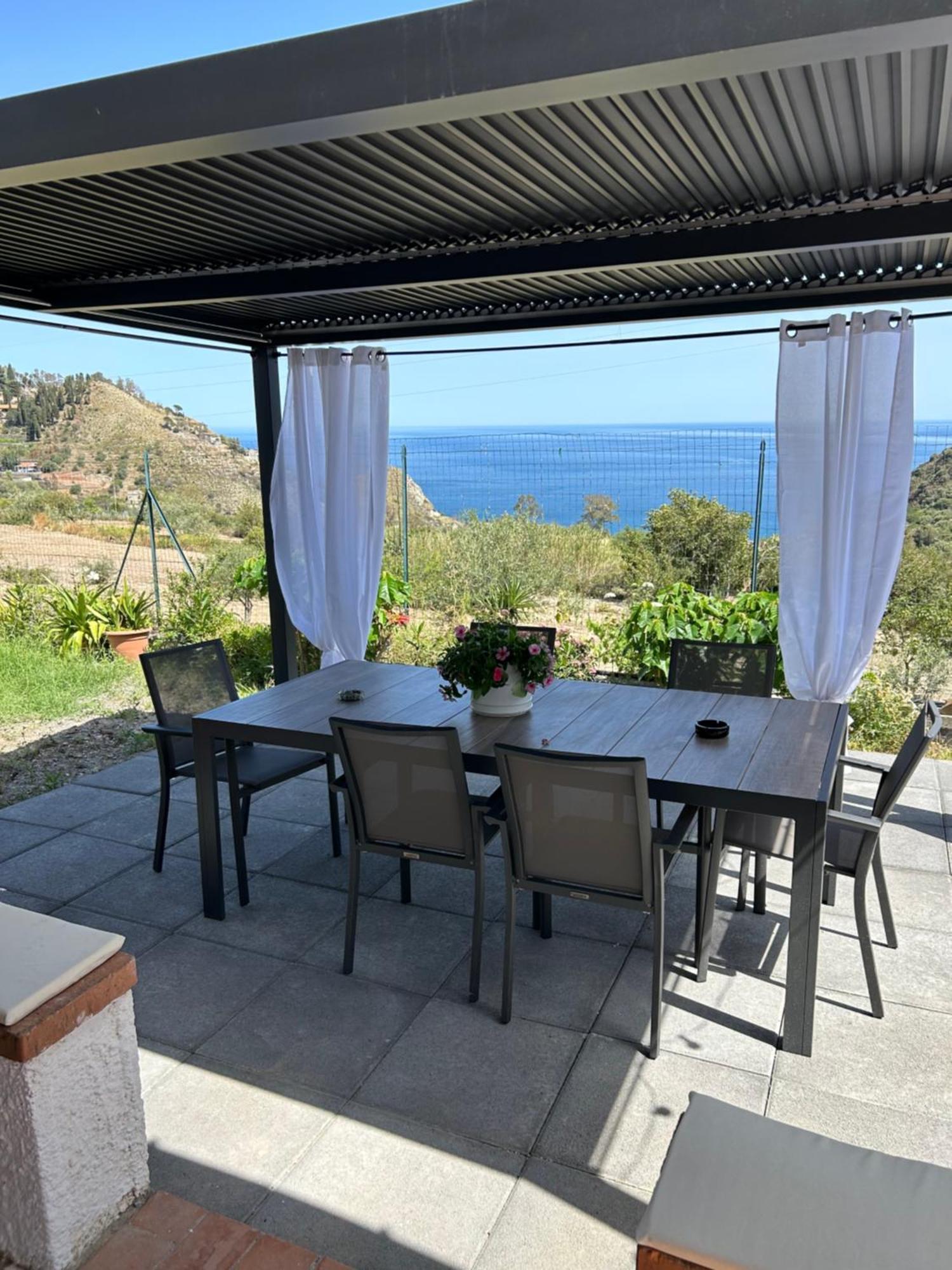 Holidaysora - Il Giardino Di Graziella Appartamento