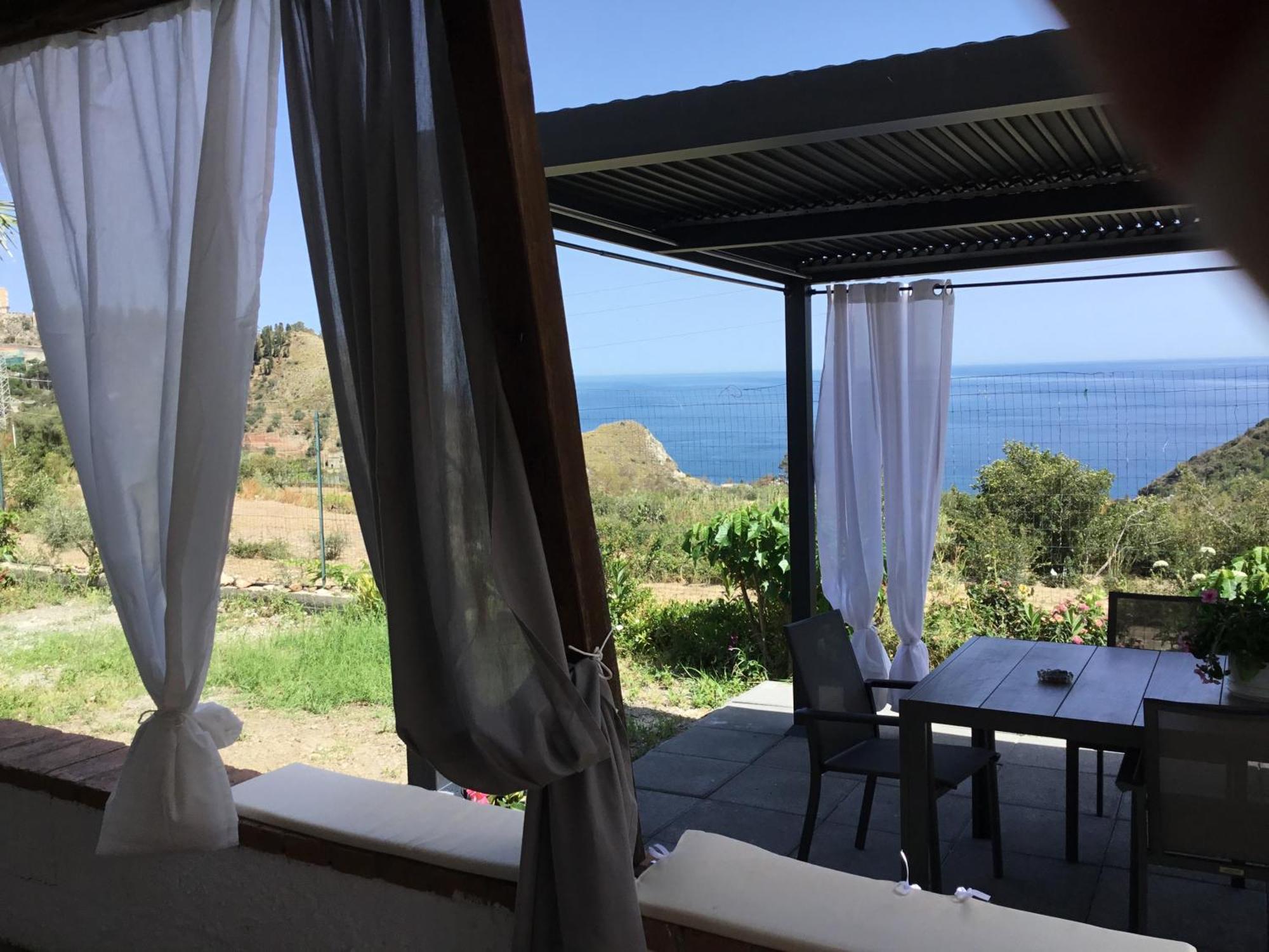 Appartamento Holidaysora - Il Giardino Di Graziella *