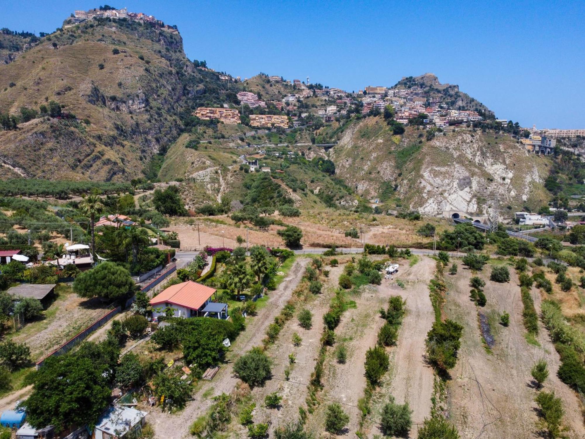 Holidaysora - Il Giardino Di Graziella Appartamento *