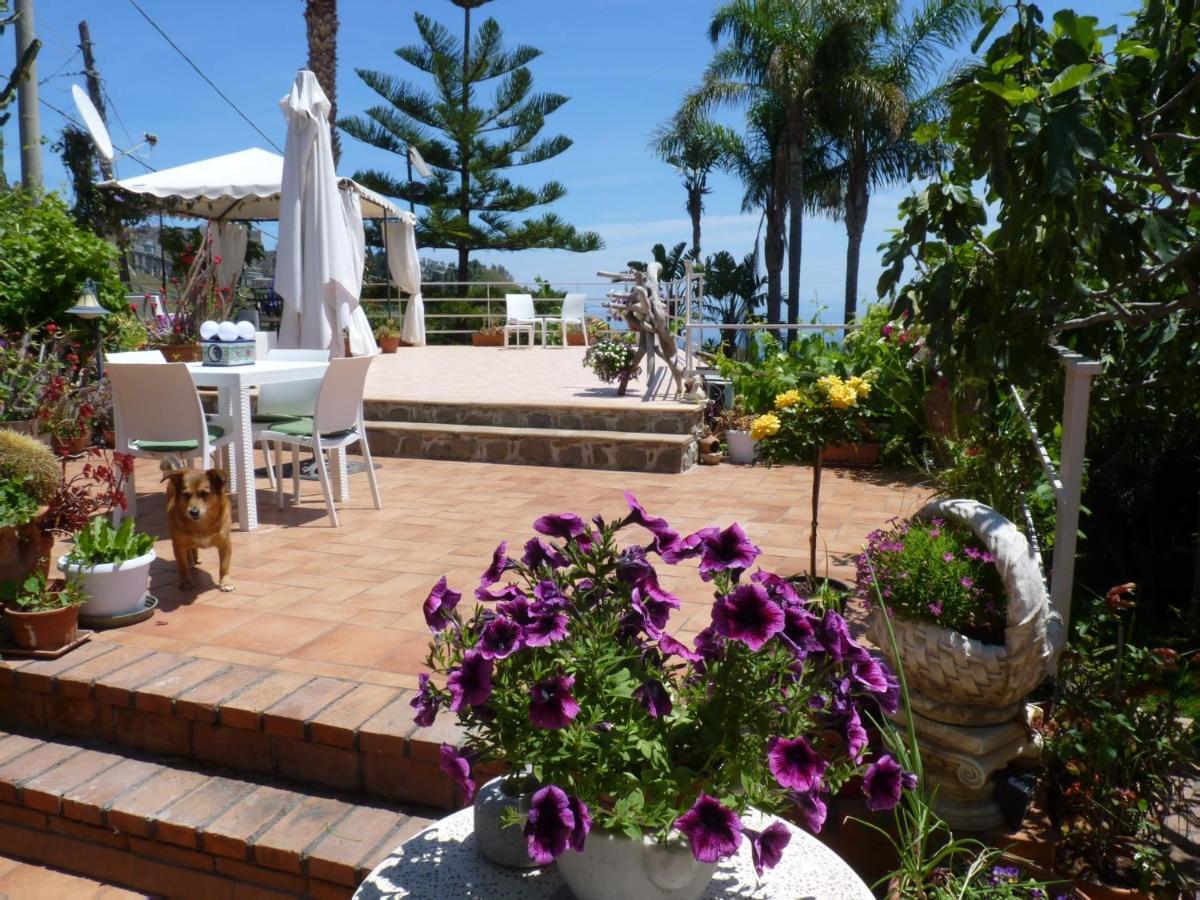 Holidaysora - Il Giardino Di Graziella Appartamento *
