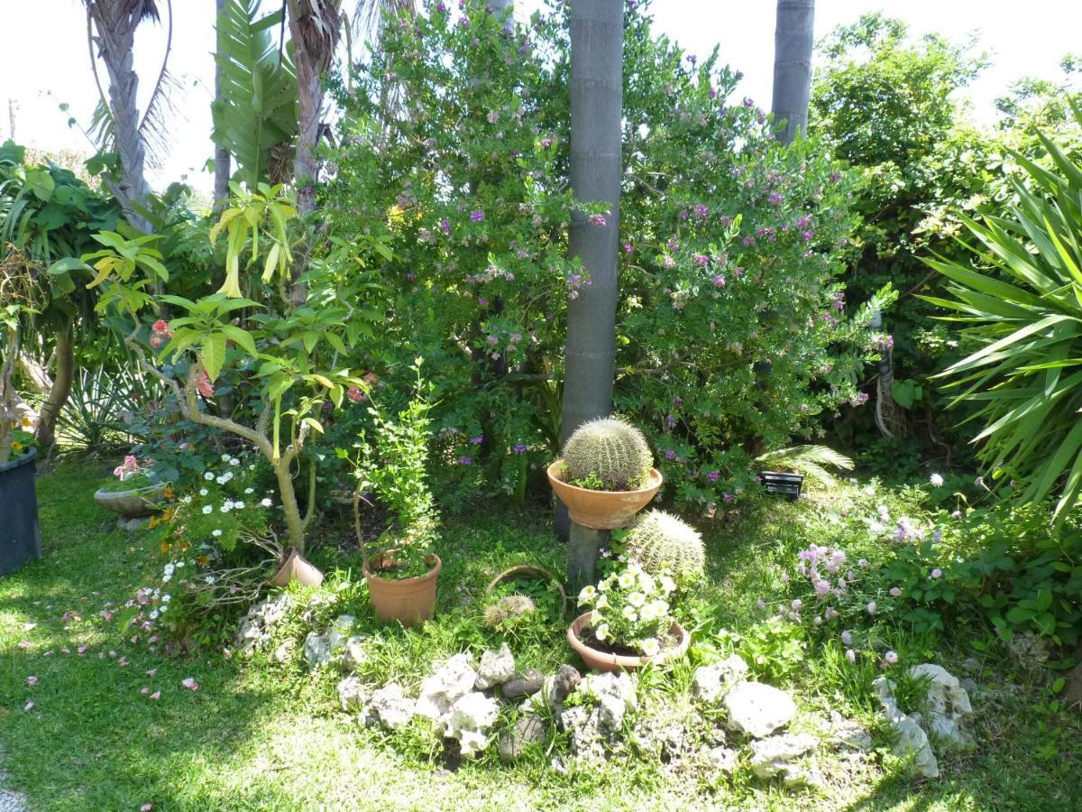 Appartamento Holidaysora - Il Giardino Di Graziella *