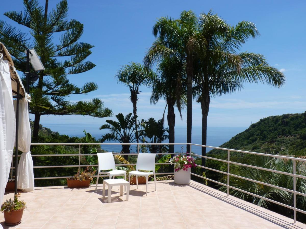 Holidaysora - Il Giardino Di Graziella