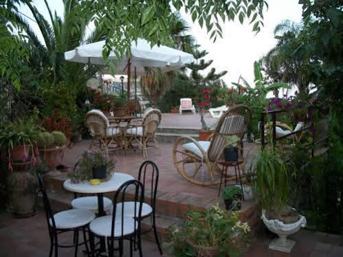 Holidaysora - Il Giardino Di Graziella Appartamento