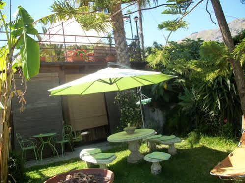 Holidaysora - Il Giardino Di Graziella Appartamento Taormina