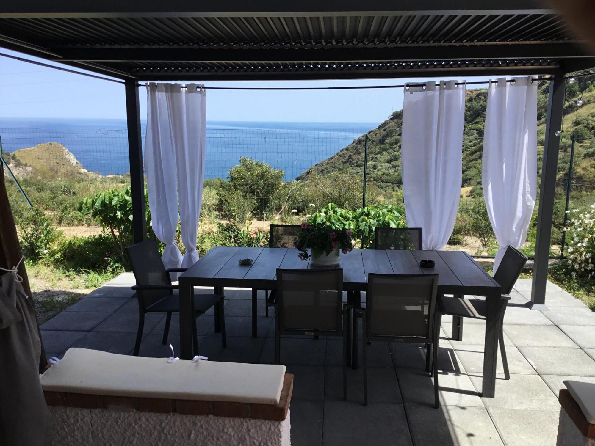 Apartamento Holidaysora Taormina
