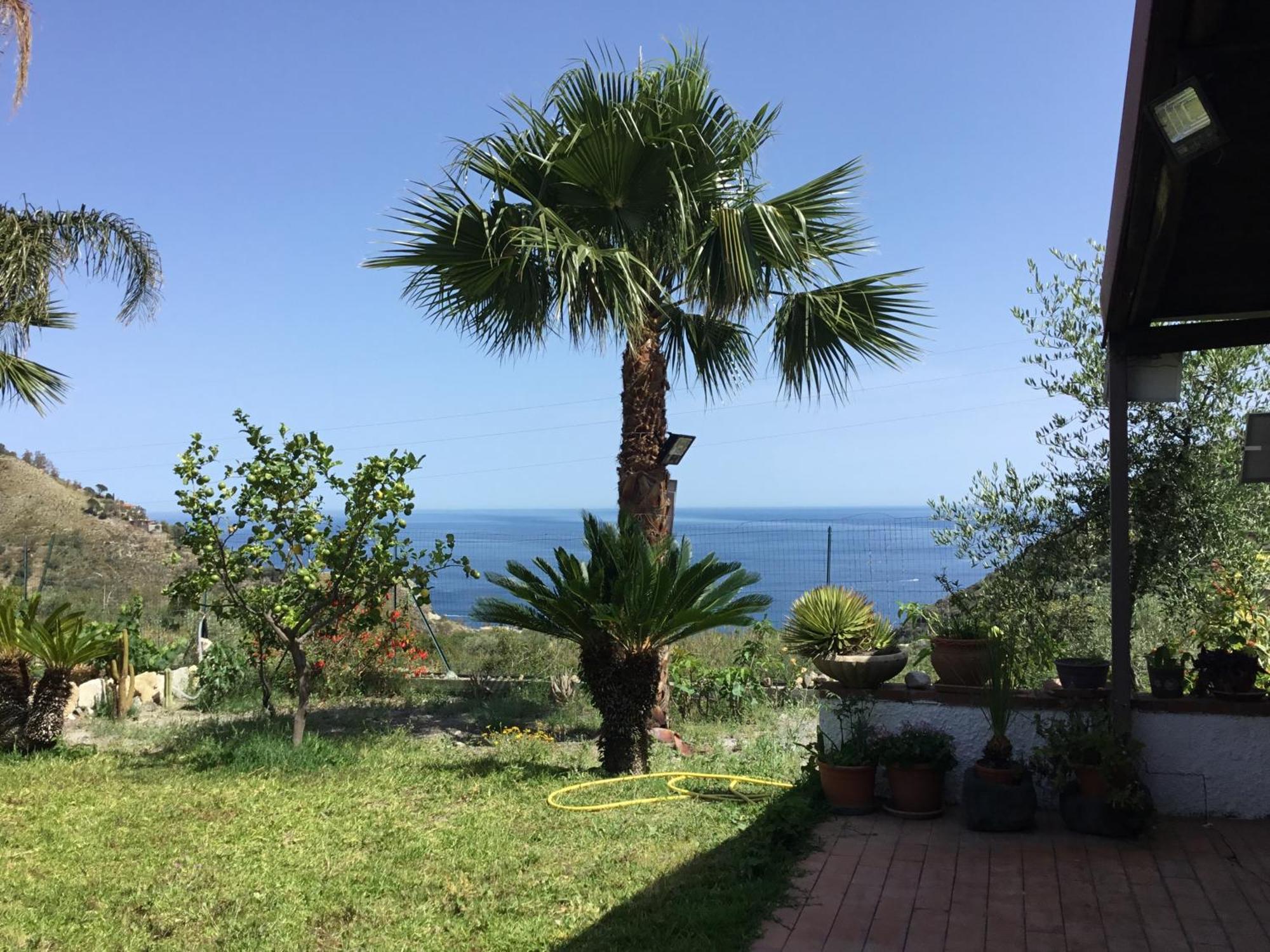Holidaysora * Taormina