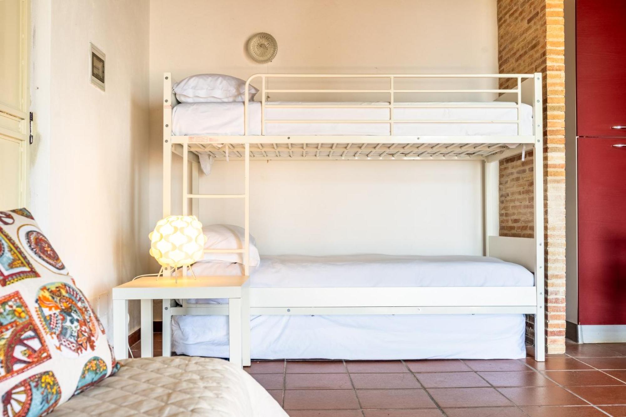 Apartamento Holidaysora