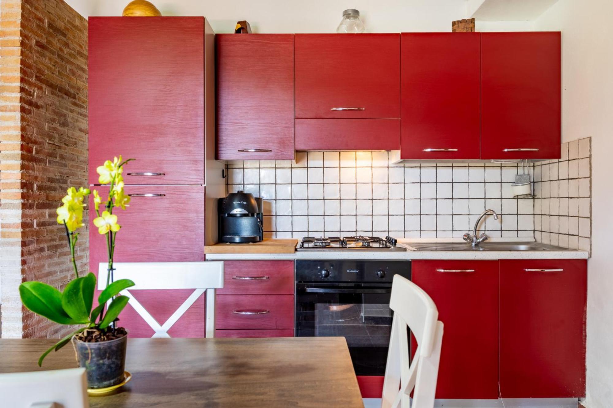 Apartamento Holidaysora