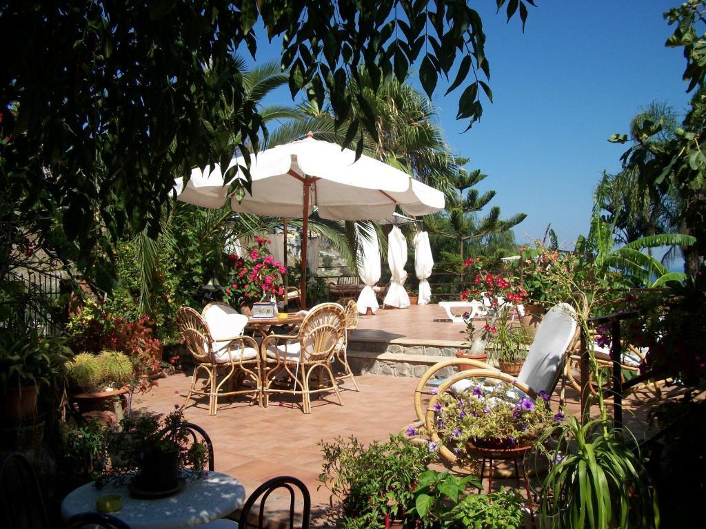 Apartamento Holidaysora Taormina