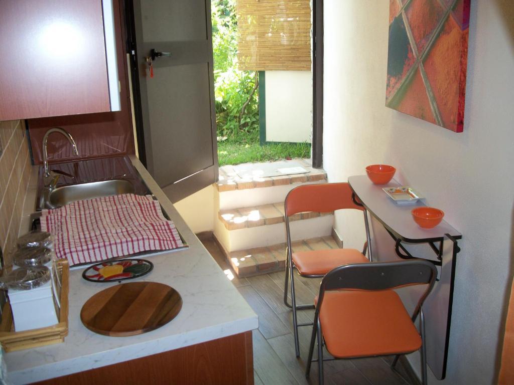 Apartamento Holidaysora